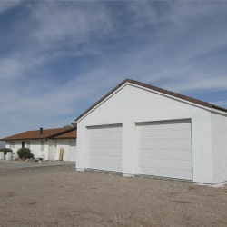 Buying a Home