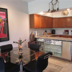 Real Estate Rentals
