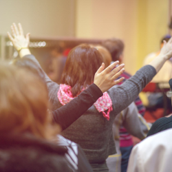 Worship Services
