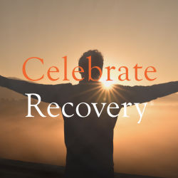 Celebrate Recovery