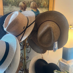 Hats