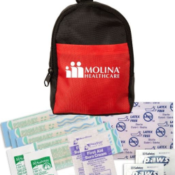 First Aid