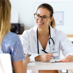 Pharmacist Counseling