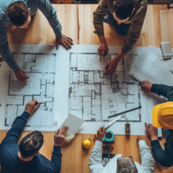 Site Development & Analysis