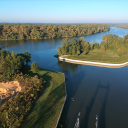 Transient Dockage Reservations