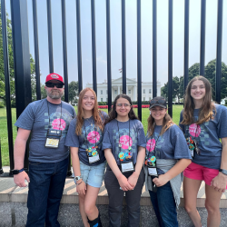 Washington Youth Tour