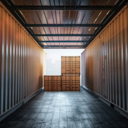 Boxes & Supplies