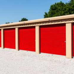Categorizing Your Storage