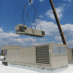 Commercial Services