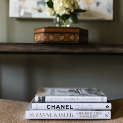 Furnishings and Finds