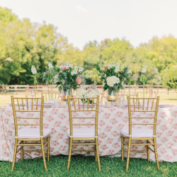 Event Design Services