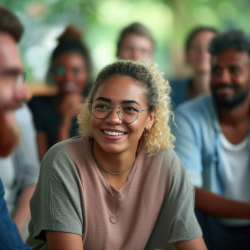 Community Engagement and Information