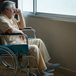 Nursing Home Abuse