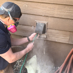 Dryer Vent Cleaning