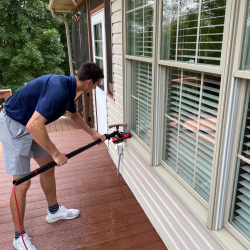 Window Cleaning Service
