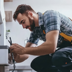 Plumbing Installation