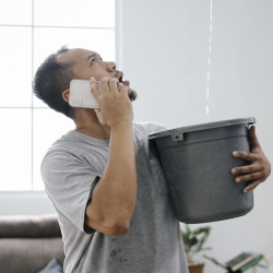 Emergency Plumbing Services