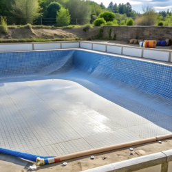 Pool Equipment Installation and Replacement