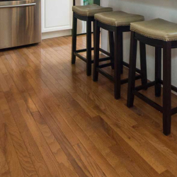 Hardwood Floor Cleaning