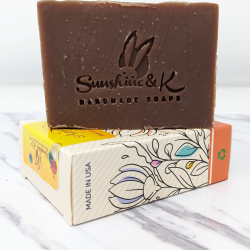 Artisan Soaps