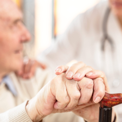 Patient & Family Support