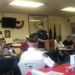 Veteran Support Services