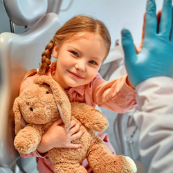 Children’s Checkup