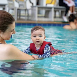 Parent-Tot Program