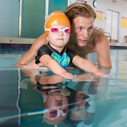 SwimSafe Program