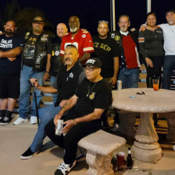 American Legion Riders