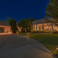 Elegant Homes