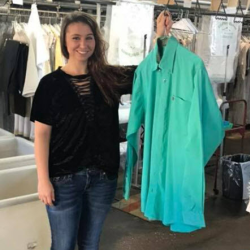 Laundry Services