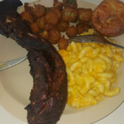 Smoked Meats