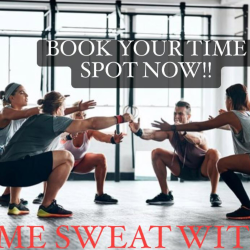 Mobility & Stretching