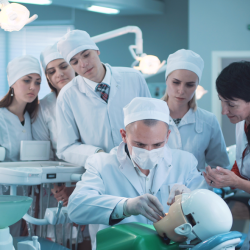 Educational Programs for Dentists