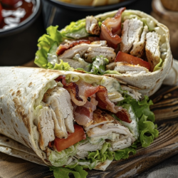 Salads/Wraps