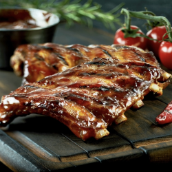 Ribs