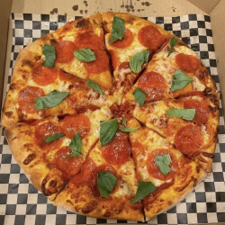 Pepperoni