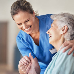 Nurse Practitioner
