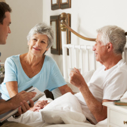 Experienced in Care