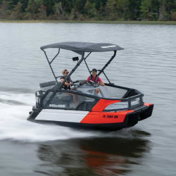 Boat Cruises