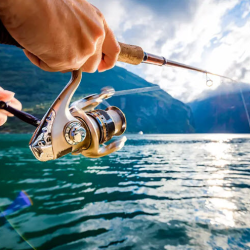 Fishing