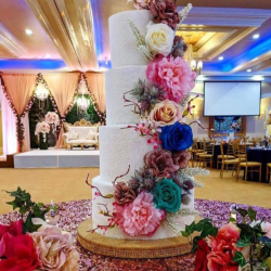 Wedding Cakes