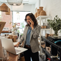 Entrepreneurs & Business Owners