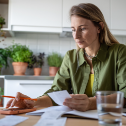 Business Retirement Plans