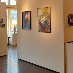 Gallery Exhibits 