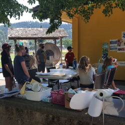 Educational Classes and Workshops
