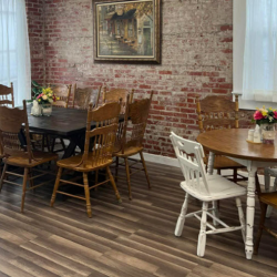 Private Meeting Room Rental