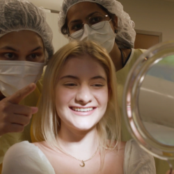 Post-Graduate Training in Orthodontics and Dentofacial Orthopedic