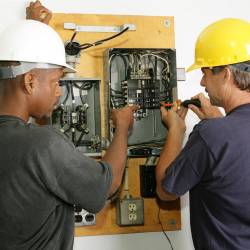 Electrical Wiring and Services